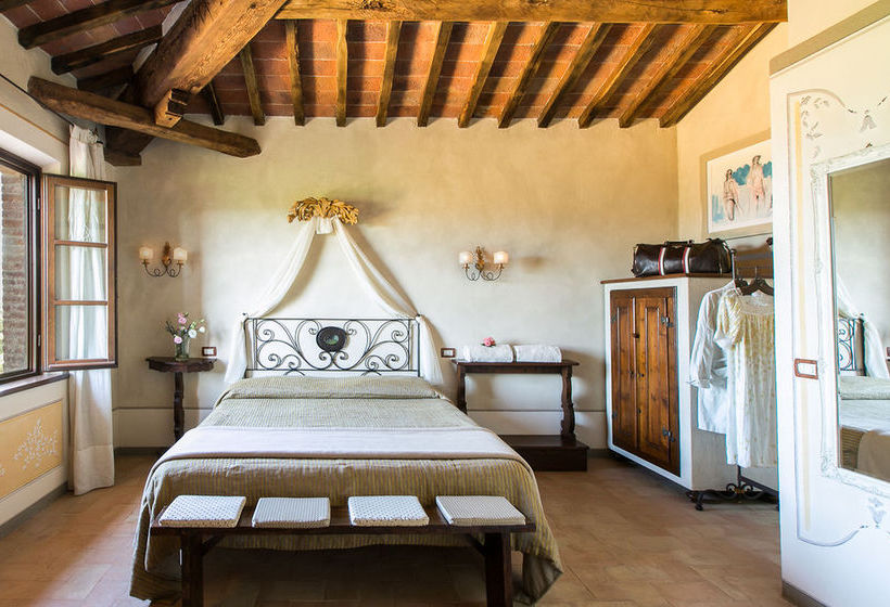 Hotel Il Casale Del Marchese  | Sinalunga | Siena | Italia 11