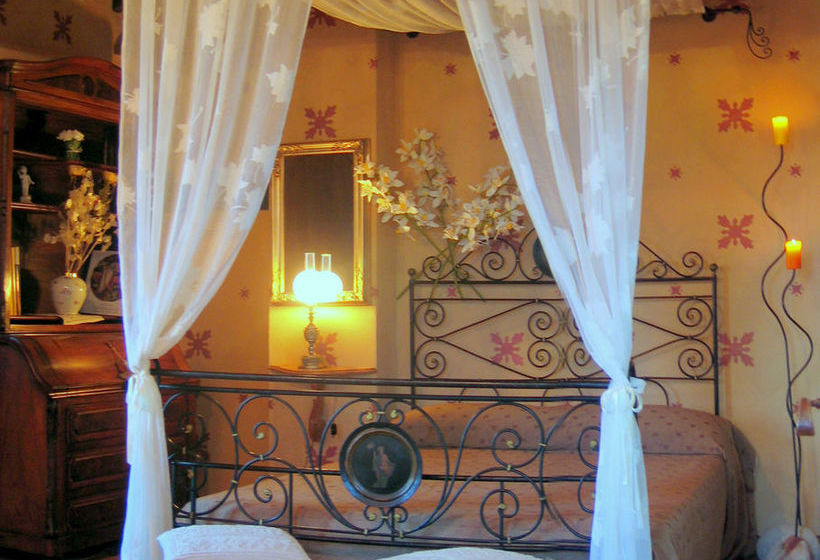 Hotel Il Casale Del Marchese  | Sinalunga | Siena | Italia 12