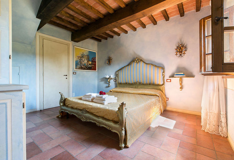 Hotel Il Casale Del Marchese  | Sinalunga | Siena | Italia 13