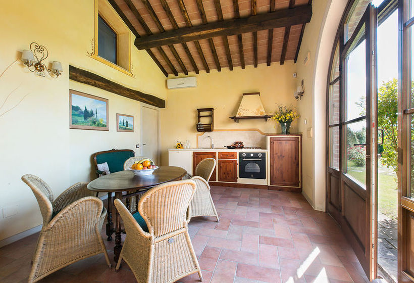 Hotel Il Casale Del Marchese  | Sinalunga | Siena | Italia 14