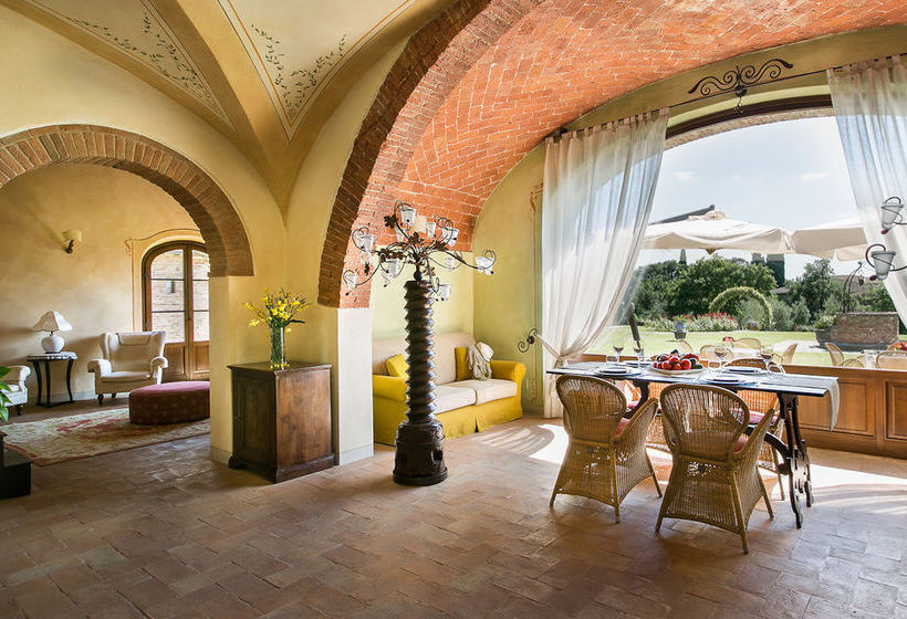 Hotel Il Casale Del Marchese  | Sinalunga | Siena | Italia 15