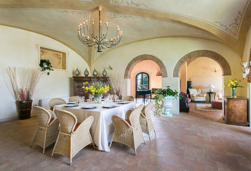 Hotel Il Casale Del Marchese  | Sinalunga | Siena | Italia 16