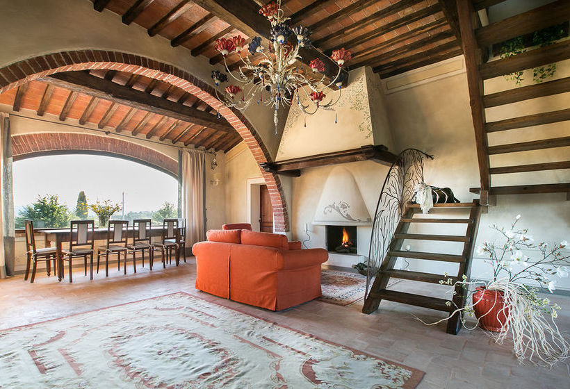 Hotel Il Casale Del Marchese  | Sinalunga | Siena | Italia 17