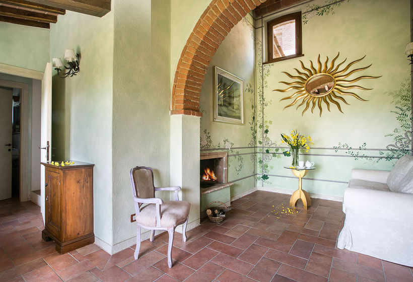 Hotel Il Casale Del Marchese  | Sinalunga | Siena | Italia 18