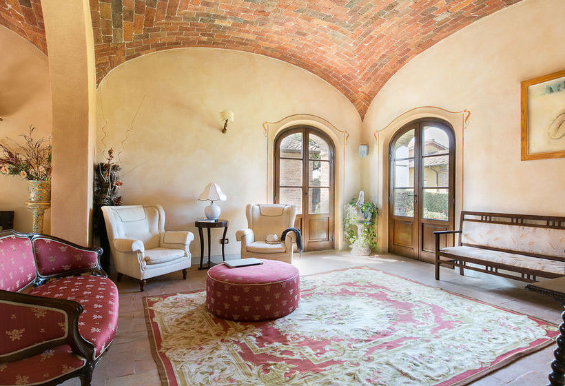 Hotel Il Casale Del Marchese  | Sinalunga | Siena | Italia 19