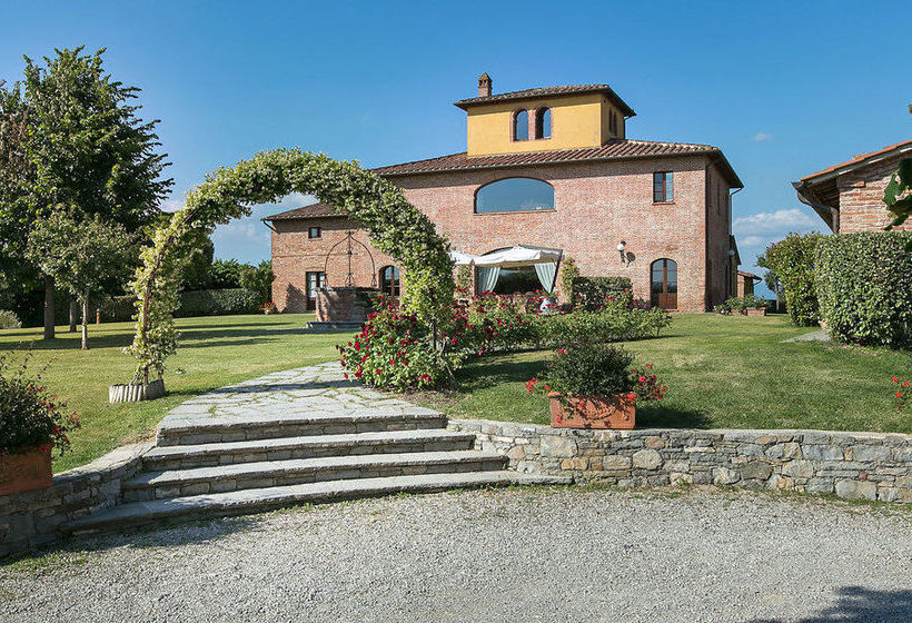 Hotel Il Casale Del Marchese  | Sinalunga | Siena | Italia 2