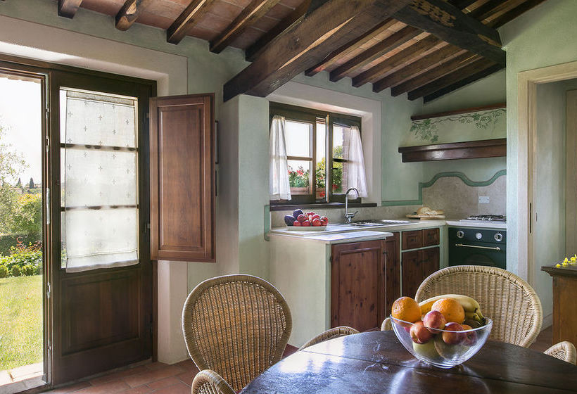 Hotel Il Casale Del Marchese  | Sinalunga | Siena | Italia 20