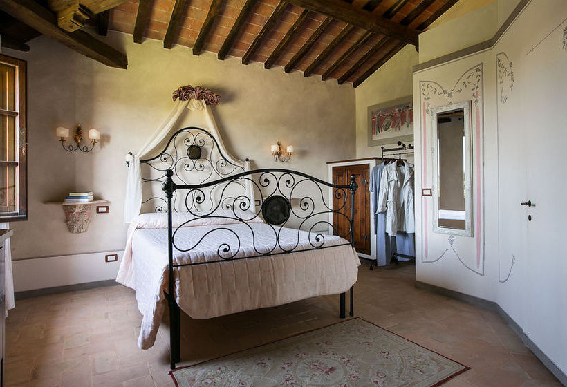 Hotel Il Casale Del Marchese  | Sinalunga | Siena | Italia 4