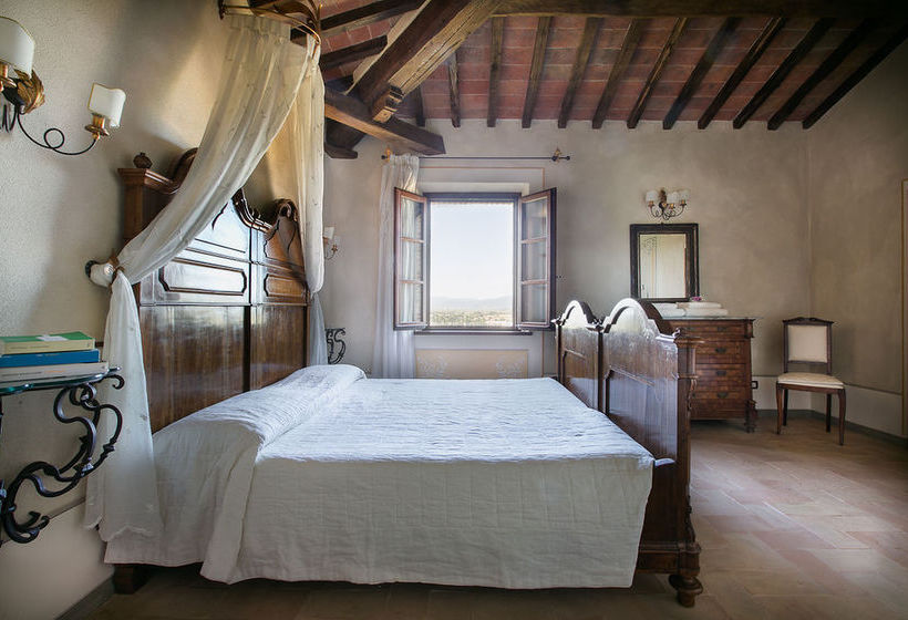 Hotel Il Casale Del Marchese  | Sinalunga | Siena | Italia 5