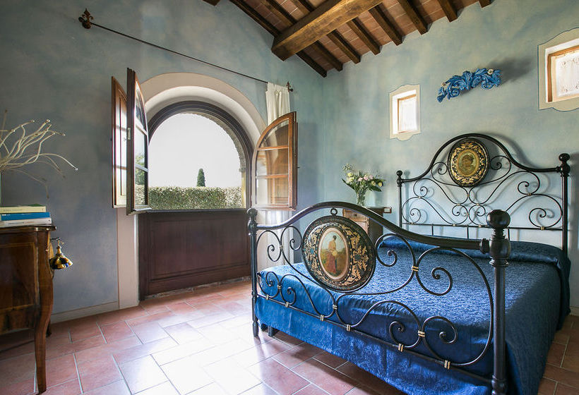 Hotel Il Casale Del Marchese  | Sinalunga | Siena | Italia 8