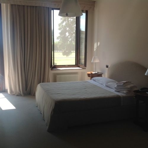 Hotel Villa San Giulio  | Narzole | Cuneo | Italia 12