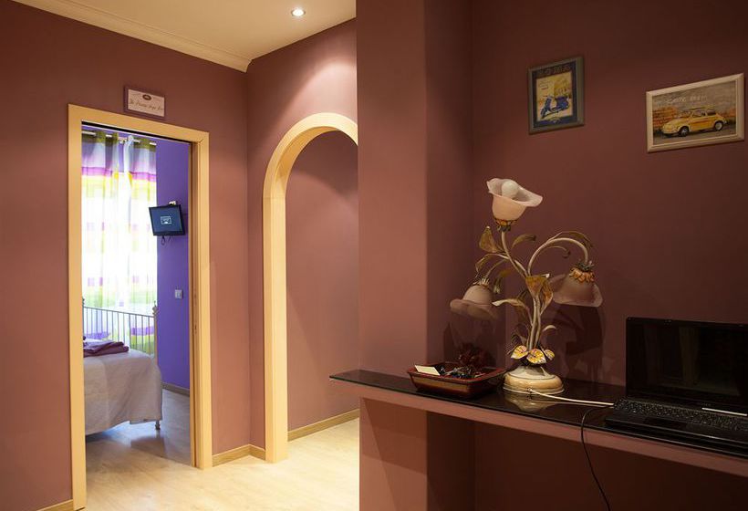 B&b Capocchia House  | Roma | Roma | Italia 1