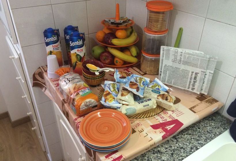 B&b Capocchia House  | Roma | Roma | Italia 11