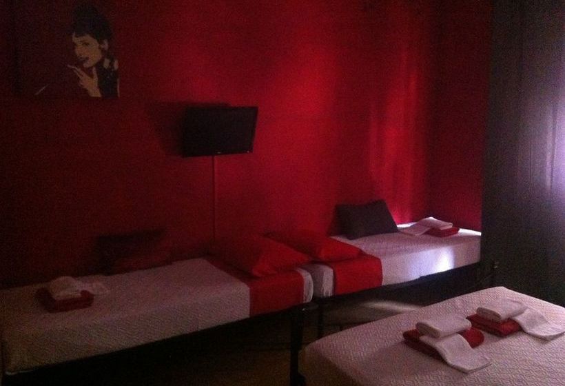 B&b Capocchia House  | Roma | Roma | Italia 12