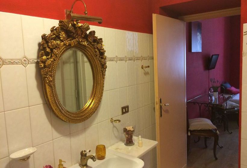 B&b Capocchia House  | Roma | Roma | Italia 13