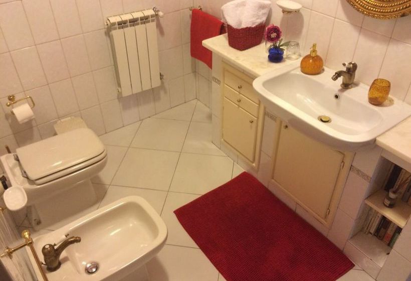 B&b Capocchia House  | Roma | Roma | Italia 15