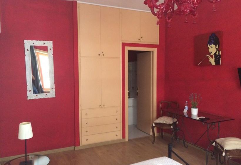 B&b Capocchia House  | Roma | Roma | Italia 16