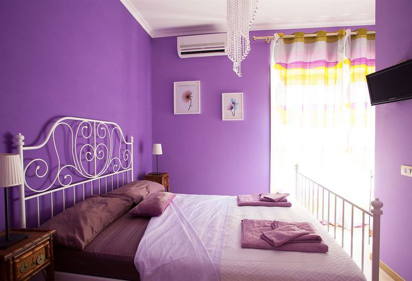 B&b Capocchia House  | Roma | Roma | Italia 2