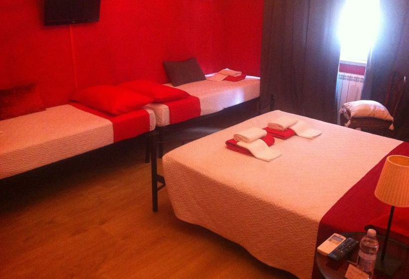 B&b Capocchia House  | Roma | Roma | Italia 20