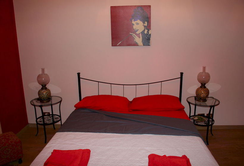 B&b Capocchia House  | Roma | Roma | Italia 3