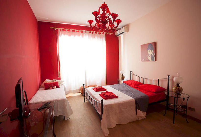 B&b Capocchia House  | Roma | Roma | Italia 5