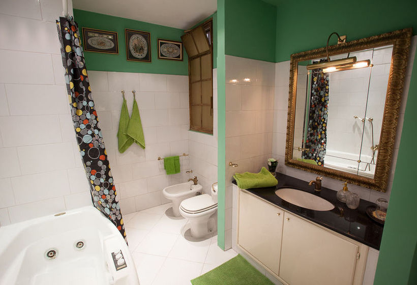 B&b Capocchia House  | Roma | Roma | Italia 6