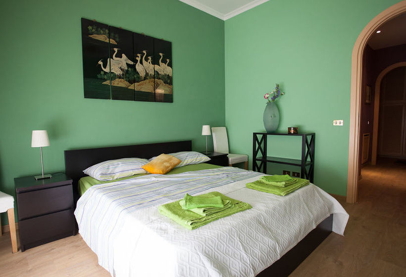 B&b Capocchia House  | Roma | Roma | Italia 7