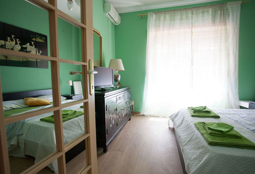 B&b Capocchia House  | Roma | Roma | Italia 8