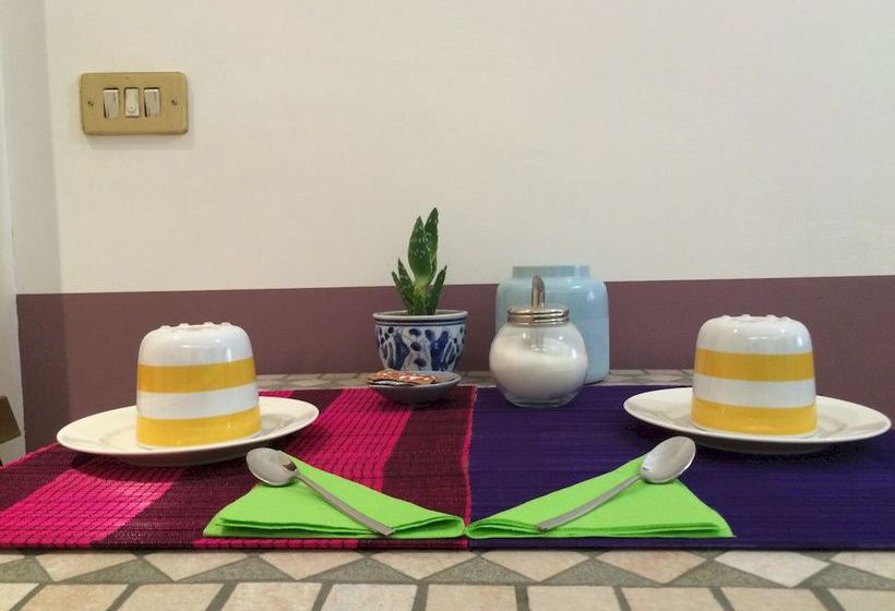 B&b Capocchia House  | Roma | Roma | Italia 9