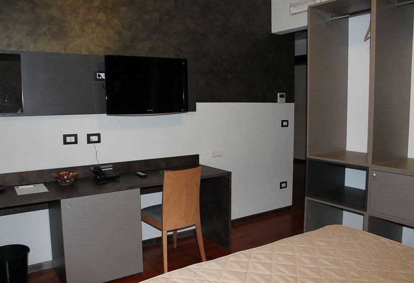 Halanus Hotel & Resort  | Alanno | Pescara | Italia 10