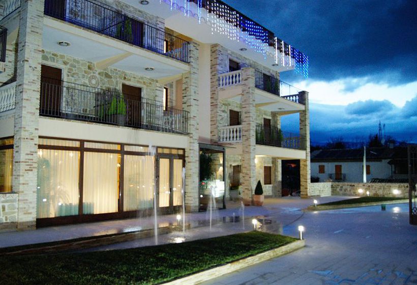 Halanus Hotel & Resort  | Alanno | Pescara | Italia 11