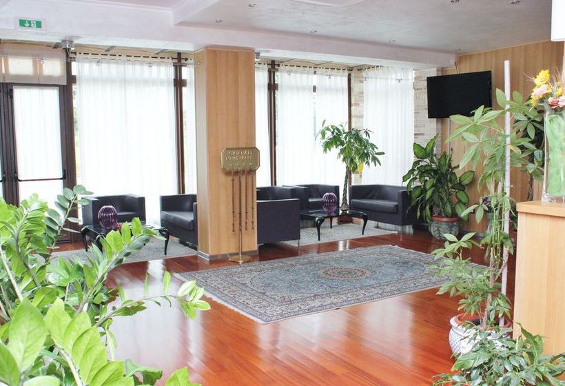 Halanus Hotel & Resort  | Alanno | Pescara | Italia 12