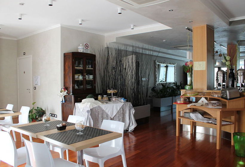 Halanus Hotel & Resort  | Alanno | Pescara | Italia 13