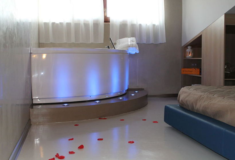 Halanus Hotel & Resort  | Alanno | Pescara | Italia 16