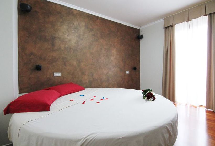 Halanus Hotel & Resort  | Alanno | Pescara | Italia 17