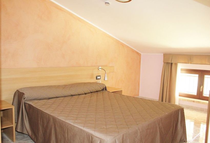 Halanus Hotel & Resort  | Alanno | Pescara | Italia 18