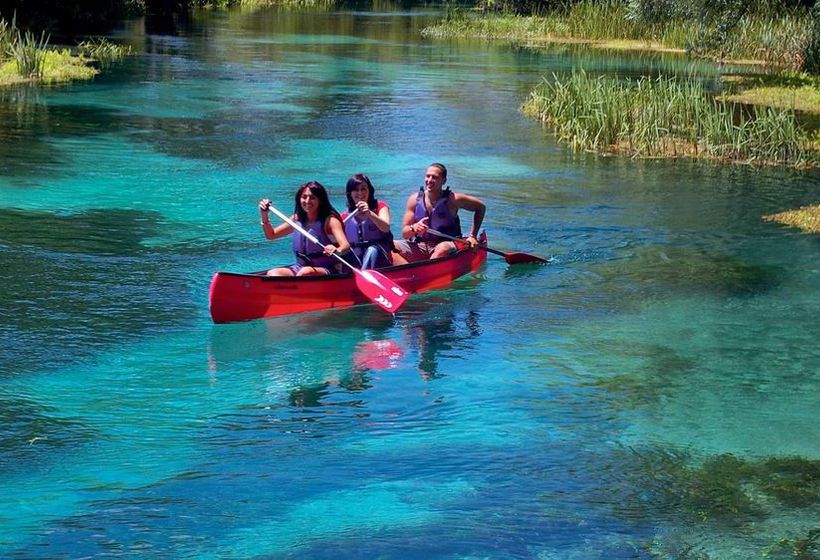 Halanus Hotel & Resort  | Alanno | Pescara | Italia 19