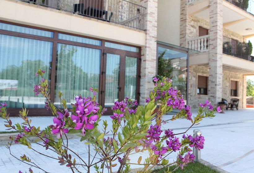 Halanus Hotel & Resort  | Alanno | Pescara | Italia 20