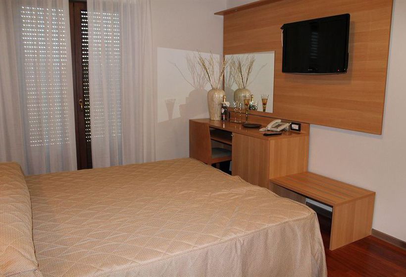 Halanus Hotel & Resort  | Alanno | Pescara | Italia 3