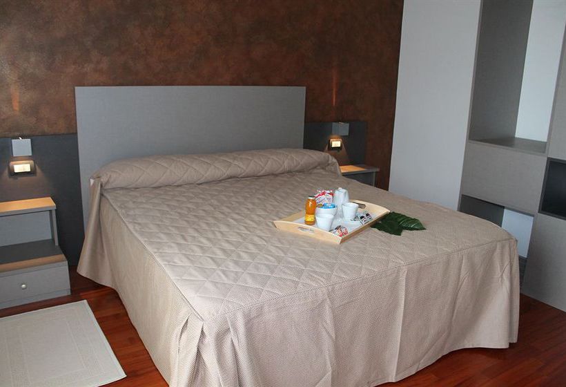 Halanus Hotel & Resort  | Alanno | Pescara | Italia 5