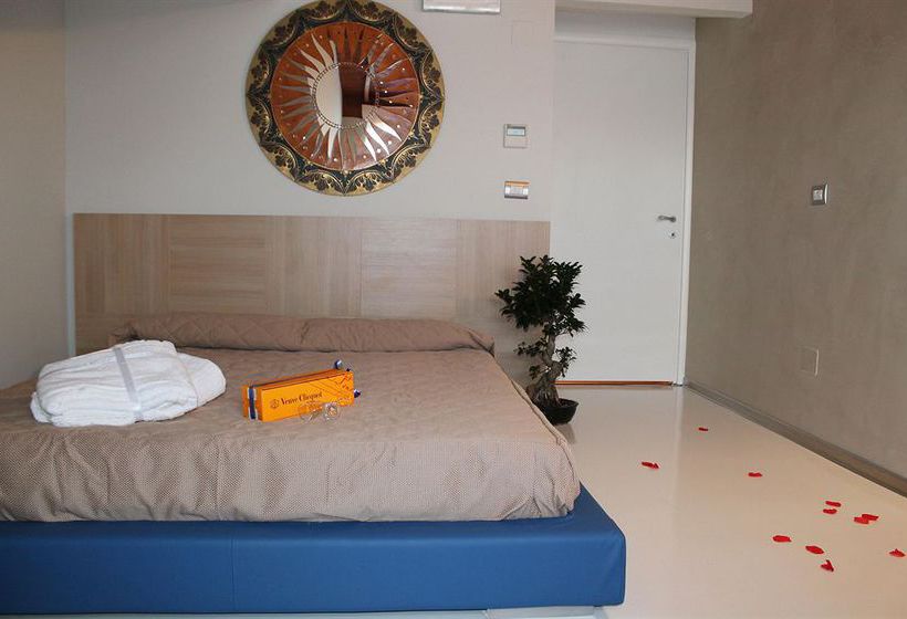 Halanus Hotel & Resort  | Alanno | Pescara | Italia 7