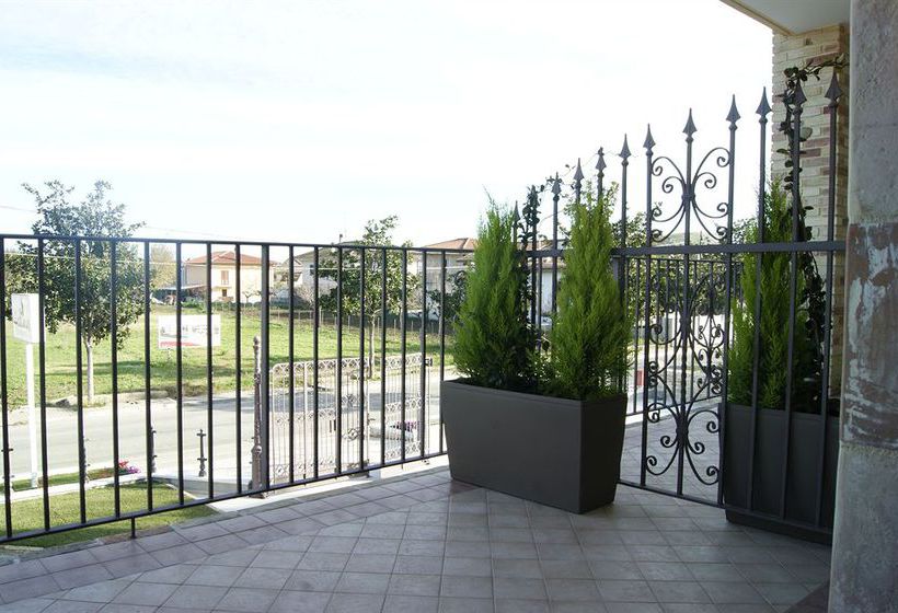 Halanus Hotel & Resort  | Alanno | Pescara | Italia 8