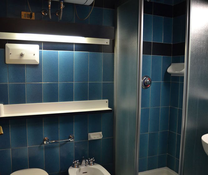 Residence Le Baite  | Castione Della Presolana | Bergamo | Italia 1