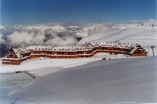 Residence Le Baite  | Castione Della Presolana | Bergamo | Italia 2