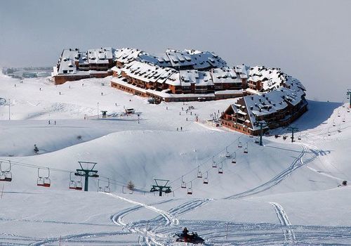 Residence Le Baite  | Castione Della Presolana | Bergamo | Italia 3