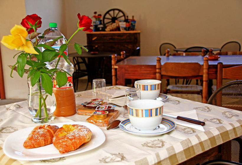 Bed and Breakfast Case Vacanze Villa Garden Vibo Valentia