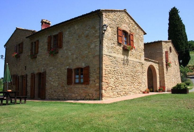 Hotel Agriturismo Villa Opera 