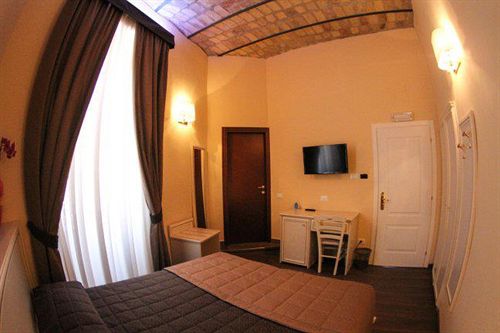 Bed and Breakfast La Favola Di San Pietro Bed&Breakfast  | Roma | Roma | Italia 4