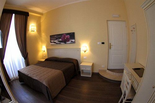 Bed and Breakfast La Favola Di San Pietro Bed&Breakfast  | Roma | Roma | Italia 5