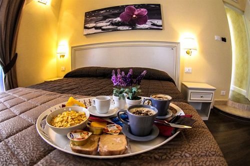 Bed and Breakfast La Favola Di San Pietro Bed&Breakfast  | Roma | Roma | Italia 6